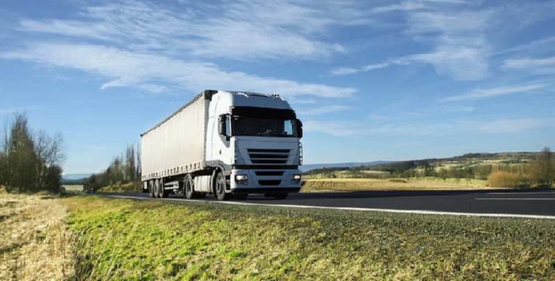 Перевозки грузов возобновляются